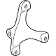 Mercedes-Benz 190-352-25-00 Knuckle Bracket