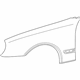 Mercedes-Benz 208-880-03-18 Fender