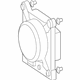 Mercedes-Benz 212-900-46-03-80 Distance Sensor