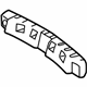 Mercedes-Benz 164-315-04-65-64 Filler