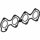 Mercedes-Benz 271-142-06-80 Turbocharger Gasket