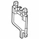 Mercedes-Benz 217-970-07-14 Bracket