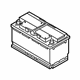 Mercedes-Benz 001-982-82-08-26 Battery