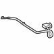 Mercedes-Benz 463-540-71-04-64 Positive Cable