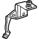 Mercedes-Benz 297-501-86-01 Pump Bracket