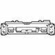 Mercedes-Benz 210-820-01-51 Switch Panel