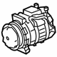 Mercedes-Benz 002-230-66-11-80 Compressor