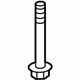 Mercedes-Benz 019-990-46-01 Steering Gear Mount Bolt