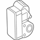 Mercedes-Benz 000-905-81-00 Lateral Accelerometer Sensor