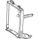 Mercedes-Benz 177-520-12-00 Bracket