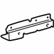 Mercedes-Benz 463-923-02-28 Lever Lower Cover