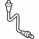 Mercedes-Benz 204-420-00-48-64 Brake Hose