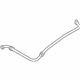 Mercedes-Benz 606-180-32-30 Oil Hose