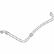 Mercedes-Benz 606-180-31-30 Oil Hose