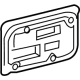 Mercedes-Benz 213-900-32-33 Control Module