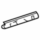 Mercedes-Benz 004-991-34-70 Lower Molding Clip