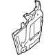 Mercedes-Benz 190-611-01-00 Lower Extension