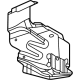 Mercedes-Benz 167-620-63-02 Side Reinforcement