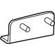 Mercedes-Benz 463-500-61-31 Transmission Cooler Bracket