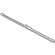 Mercedes-Benz 001-820-61-45 Wiper Blade