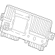 Mercedes-Benz 000-900-43-27 Control Module