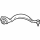 Mercedes-Benz 221-330-65-11 Lateral Arm