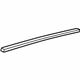 Mercedes-Benz 210-840-00-40 Slat