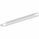 Mercedes-Benz 204-520-01-00-9051 Running Board