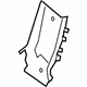 Mercedes-Benz 166-924-19-37-8Q97 Access Panel