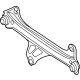 Mercedes-Benz 223-350-04-01 Adapter