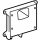 Mercedes-Benz 216-820-48-26 Control Module