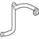 Mercedes-Benz 166-501-22-82 Upper Hose