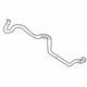 Mercedes-Benz 166-501-14-00 Lower Hose