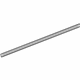 Mercedes-Benz 221-690-41-80 Body Side Molding