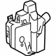 Mercedes-Benz 164-540-03-50 Junction Block