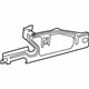 Mercedes-Benz 253-691-02-00 Side Trim Panel Bracket