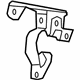 Mercedes-Benz 463-500-58-31 Auxiliary Pump Bracket