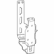 Mercedes-Benz 463-500-71-31 Radiator Bracket