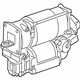 Mercedes-Benz 099-320-00-04-80 Air Compressor