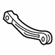 Mercedes-Benz 210-350-34-06 Front Lateral Link