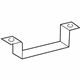 Mercedes-Benz 463-545-11-47 Receiver Lower Bracket