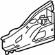 Mercedes-Benz 246-610-00-00 Rail Extension