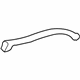 Mercedes-Benz 251-832-00-90 Drain Pipe