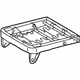 Mercedes-Benz 463-920-12-22 Seat Frame