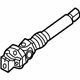 Mercedes-Benz 220-462-03-78 Coupling