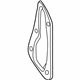 Mercedes-Benz 203-826-05-91 Combination Lamp Seal