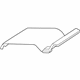 Mercedes-Benz 203-830-01-52 Upper Cover