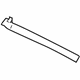 Mercedes-Benz 171-670-01-39 Front Seal