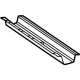 Mercedes-Benz 167-612-15-01 Center Crossmember