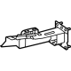 Mercedes-Benz 167-610-79-02 Rail End